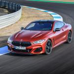 BMW M850i xDrive Carbon Package 2018 года (WW)